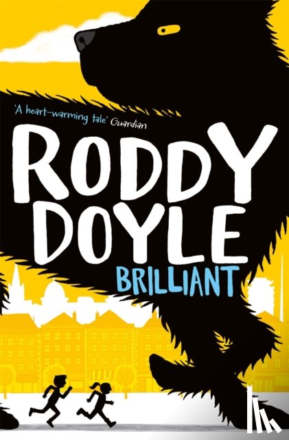 Doyle, Roddy - Brilliant