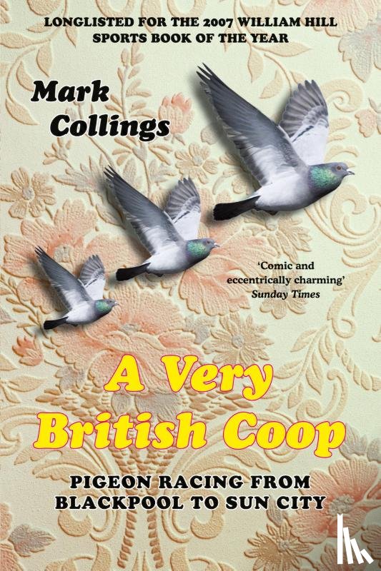 Collings, Mark - A Very British Coop