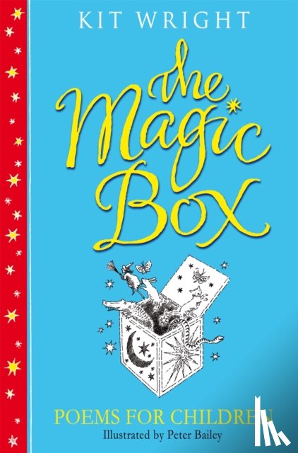 Wright, Kit - The Magic Box