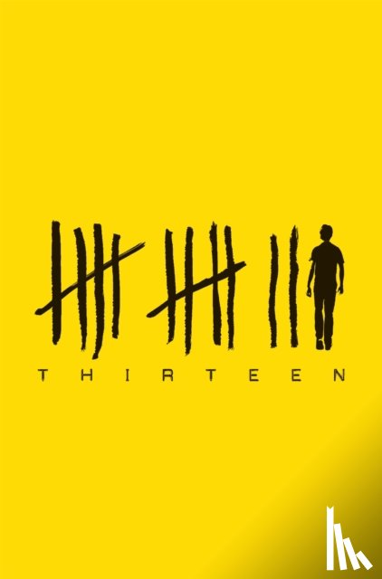 Hoyle, Tom - Thirteen