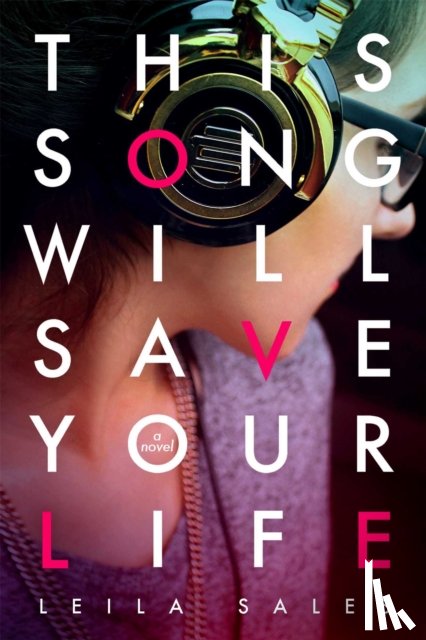 Sales, Leila - This Song Will Save Your Life