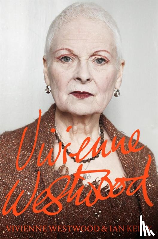Westwood, Vivienne, Kelly, Ian - Vivienne Westwood