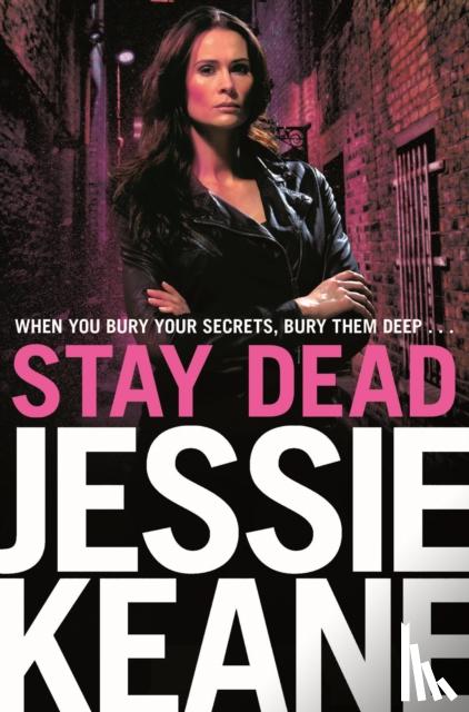 Keane, Jessie - Stay Dead