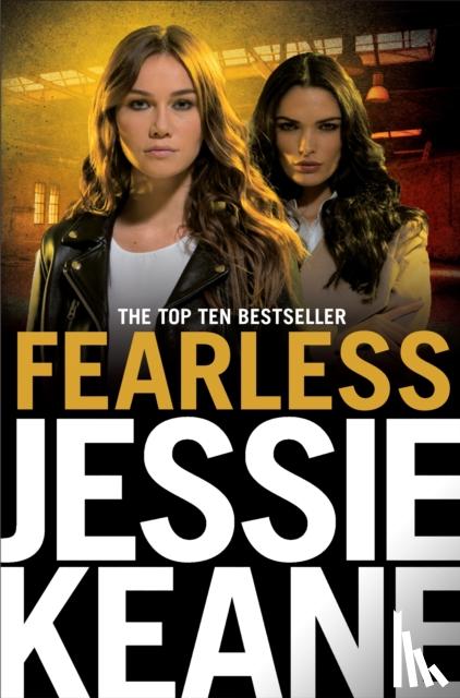 keane, jessie - Fearless