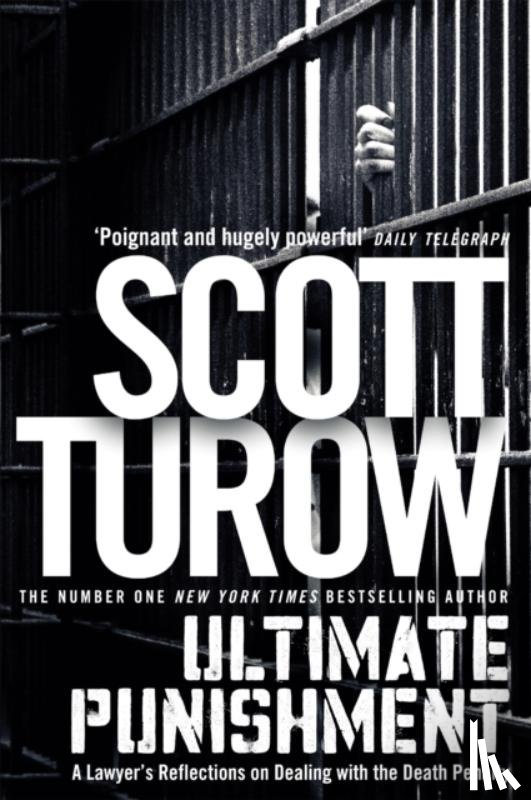 Turow, Scott - Ultimate Punishment