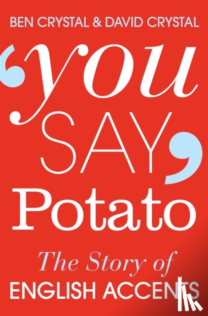 Crystal, Ben, Crystal, David - You Say Potato