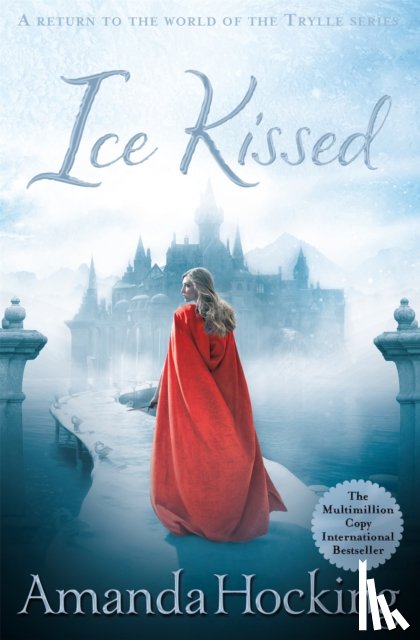Hocking, Amanda - Ice Kissed
