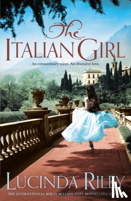 Riley, Lucinda - The Italian Girl