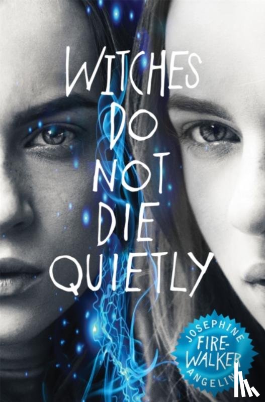 Angelini, Josephine - Firewalker