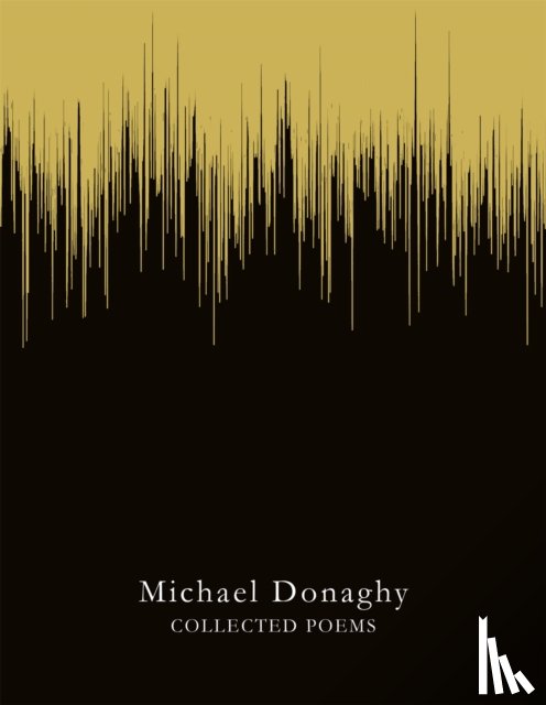 Donaghy, Michael - Collected Poems