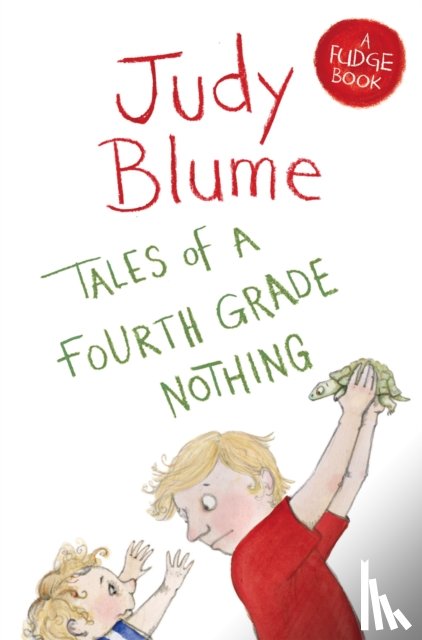 Blume, Judy - Tales of a Fourth Grade Nothing
