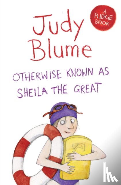 Blume, Judy - Otherwise Known as Sheila the Great