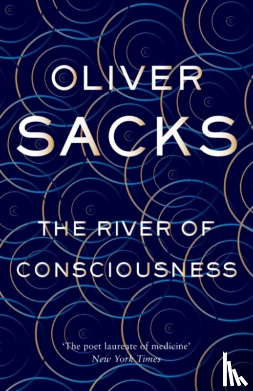 Sacks, Oliver - The River of Consciousness