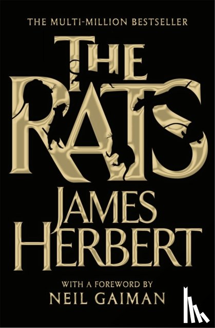 Herbert, James - The Rats