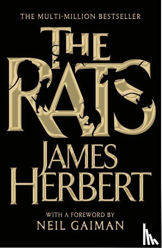 Herbert, James - The Rats