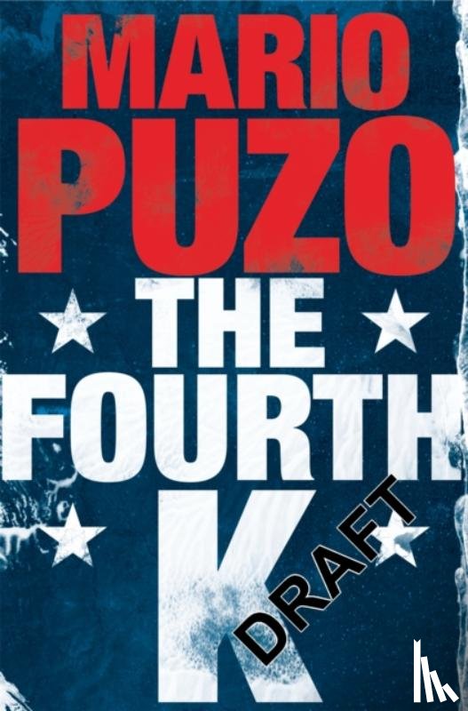 Puzo, Mario - The Fourth K
