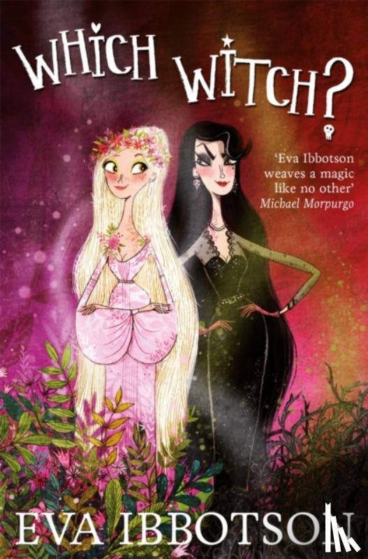 Ibbotson, Eva - Which Witch?