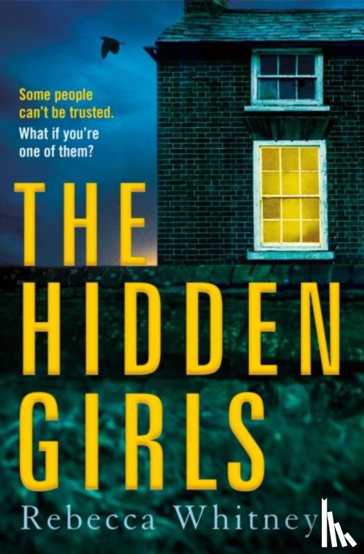 Whitney, Rebecca - The Hidden Girls
