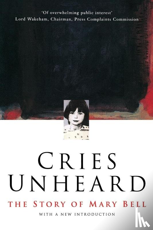 Sereny, Gitta - Cries Unheard