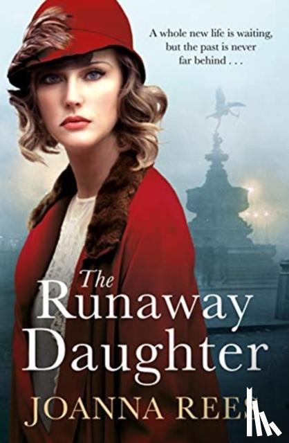 Rees, Joanna - The Runaway Daughter
