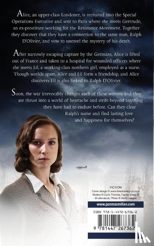 Wood, Mary - Proud of You