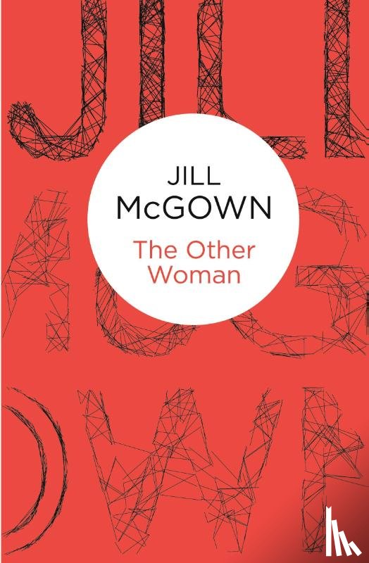McGown, Jill - The Other Woman