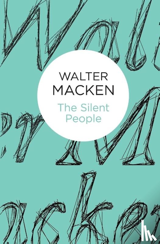 Macken, Walter - The Silent People
