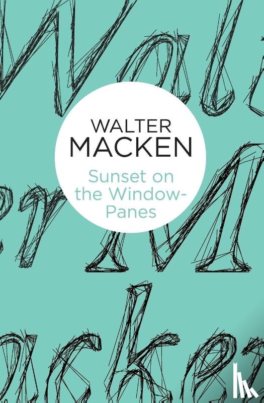 Macken, Walter - Sunset on the Window-Panes