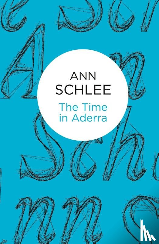 Schlee, Ann - The Time in Aderra