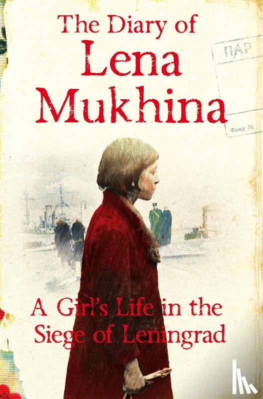Mukhina, Lena - The Diary of Lena Mukhina