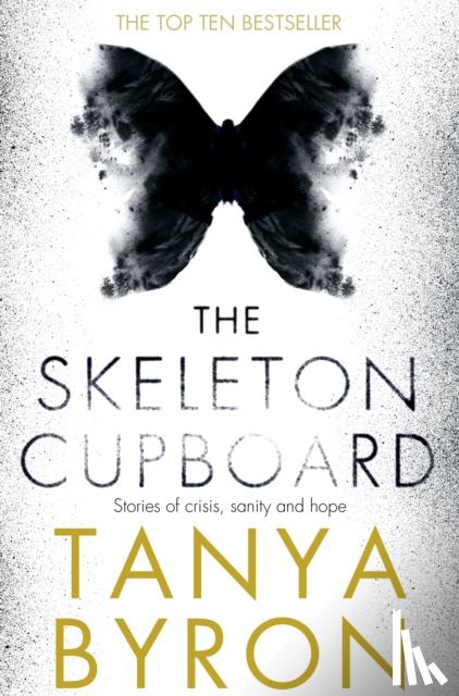 Byron, Tanya - The Skeleton Cupboard
