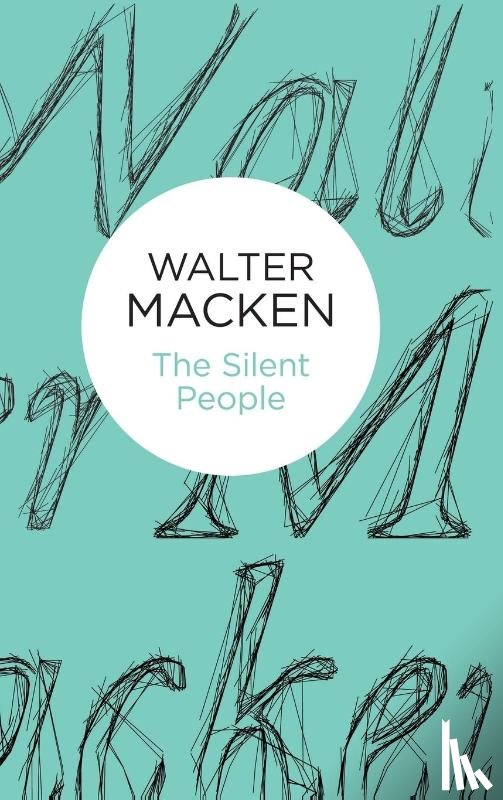 Macken, Walter - The Silent People