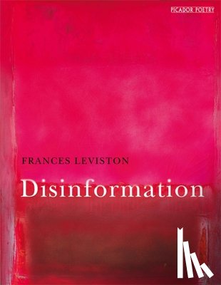 Leviston, Frances - Disinformation