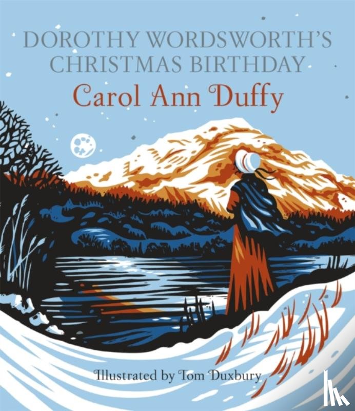 Duffy DBE, Carol Ann - Dorothy Wordsworth's Christmas Birthday