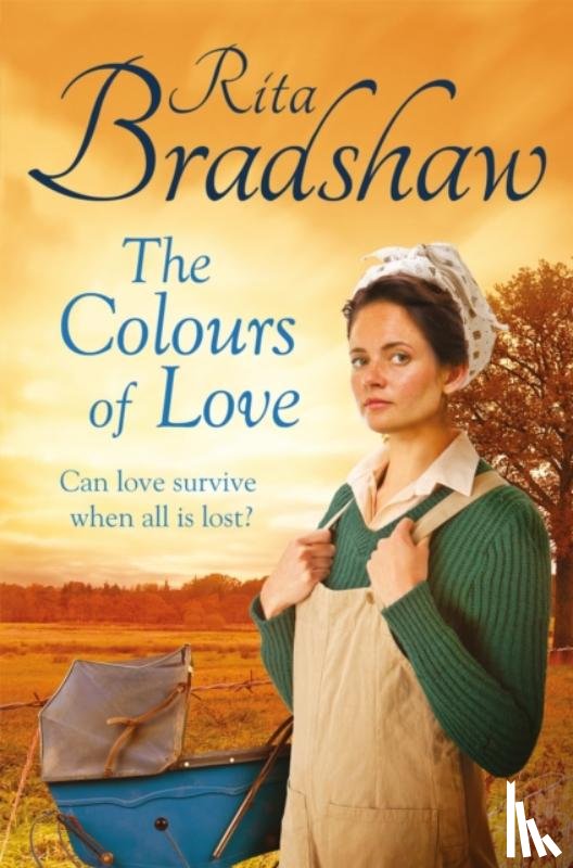 Bradshaw, Rita - The Colours of Love