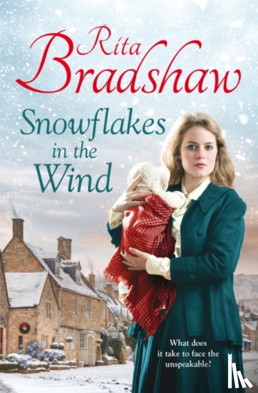 Bradshaw, Rita - Snowflakes in the Wind