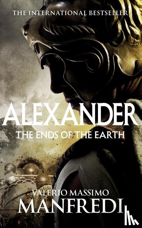 Manfredi, Valerio Massimo - The Ends of the Earth