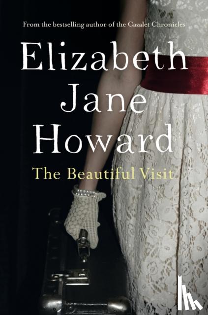 Howard, Elizabeth Jane - The Beautiful Visit