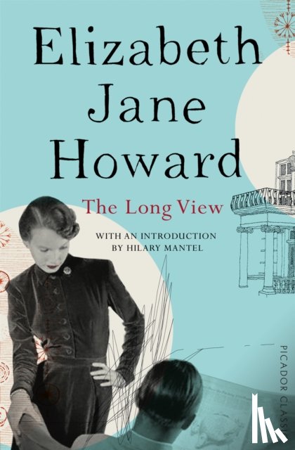 Elizabeth Jane Howard - The Long View