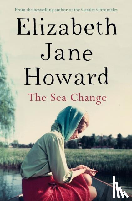 Howard, Elizabeth Jane - The Sea Change