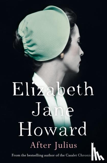 Howard, Elizabeth Jane - After Julius