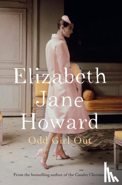 Howard, Elizabeth Jane - Odd Girl Out