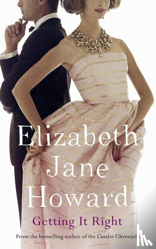 Howard, Elizabeth Jane - Getting It Right
