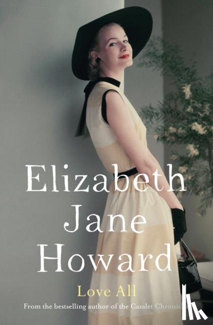 Howard, Elizabeth Jane - Love All