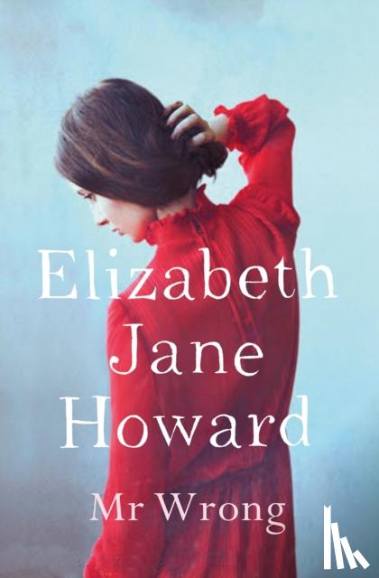 Howard, Elizabeth Jane - Mr Wrong