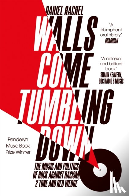 Rachel, Daniel - Walls Come Tumbling Down