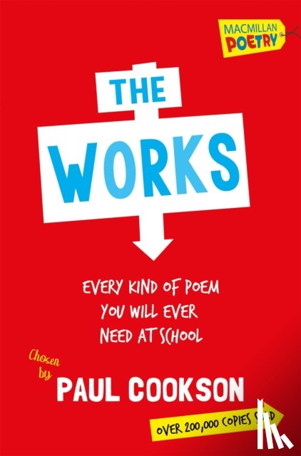 Cookson, Paul - The Works 1