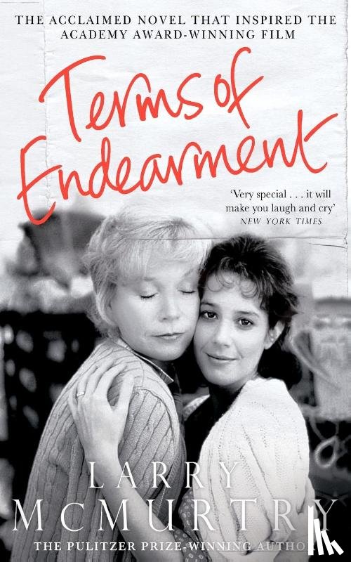 McMurtry, Larry - Terms of Endearment