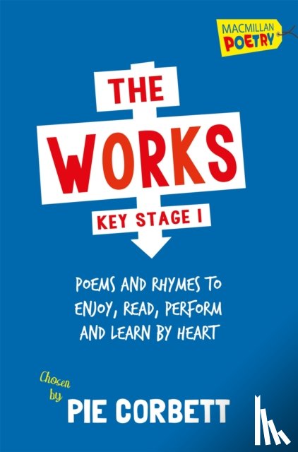 Corbett, Pie - The Works Key Stage 1