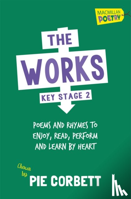 Corbett, Pie - The Works Key Stage 2